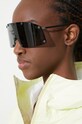 Rick Owens sunglasses 5645712 black
