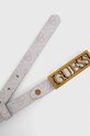 Ζώνη Guess BW7757.VIN20 μπεζ SS23