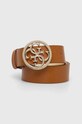 Guess pasek brązowy BW7808.VIN35