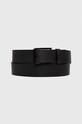 Calvin Klein bőr öv Planet friendly barna K50K509957.PPYX