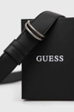 Кожаный ремень Guess  100% Коровья кожа