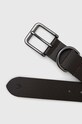 Kožený pásek Calvin Klein Jeans K50K510471.PPYX hnědá SS23