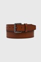 Superdry curea de piele maro Y9210007A.20O