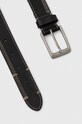 Кожаный ремень Pepe Jeans FREDDY PM021002.999 чёрный SS23