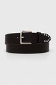 Pepe Jeans bőr öv LEROY barna PM021004.878