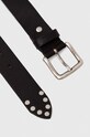 Кожаный ремень Pepe Jeans LEROY PM021004.878 коричневый SS23
