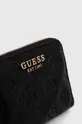 čierna Peňaženka Guess
