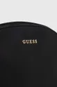 fekete Guess kozmetikai táska