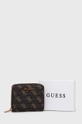 коричневий Гаманець Guess