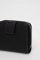 HUGO portfel 50486970 czarny SS23