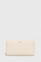 Кошелек HUGO имитация натуральной кожи белый 50486987