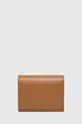 Polo Ralph Lauren bőr pénztárca bézs