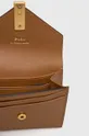 Kožená peňaženka Polo Ralph Lauren  Základná látka: 100 % Hovädzia koža Podšívka: 100 % Bavlna