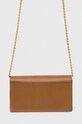 Accesorii Polo Ralph Lauren poșetă de piele 427886738 bej