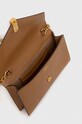 Polo Ralph Lauren borsa a mano in pelle 427886738 beige