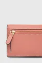 Kožená peňaženka Lauren Ralph Lauren Základná látka: 100 % Prírodná koža Podšívka: 100 % Polyester