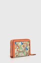Akcesoria Lauren Ralph Lauren portfel 432900652 multicolor