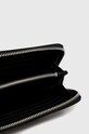 Αξεσουάρ Δερμάτινο πορτοφόλι Karl Lagerfeld 230W3213 μαύρο
