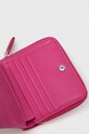 Аксесуари Гаманець Karl Lagerfeld 230W3220 рожевий