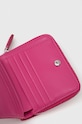 Accesorii Karl Lagerfeld portofel 230W3220 roz