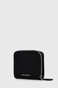 Гаманець Karl Lagerfeld 230W3220 чорний AA00