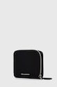 Karl Lagerfeld portofel 230W3220 negru AA00