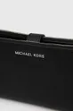crna Kožni novčanik MICHAEL Michael Kors