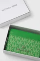 πράσινο Πορτοφόλι MICHAEL Michael Kors