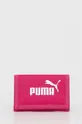 ροζ Πορτοφόλι Puma Γυναικεία