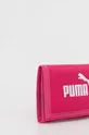 Πορτοφόλι Puma ροζ