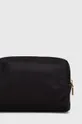 črna Kozmetična torbica Love Moschino