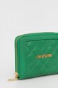 Гаманець Love Moschino JC5605PP1GLA0801 зелений SS23