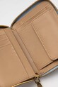 Love Moschino portfel JC5619PP1GLA1700 niebieski