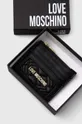 Peňaženka Love Moschino  100 % Polyuretán