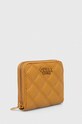 Портмоне Guess GIULLY SWQA87.48370 жълт SS24