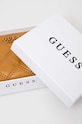 Портмоне Guess GIULLY SWQA87.48370 жълт