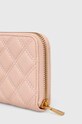 Guess portfel GIULLY SWQA87.48370 różowy SS24