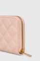 Guess pénztárca GIULLY rózsaszín