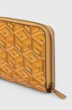 Doplnky Peňaženka Guess SWGC85.00370 žltá