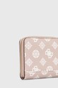 Guess portfel LAUREL SWPG85.00370 różowy SS24