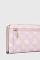 Guess pénztárca LAUREL rózsaszín