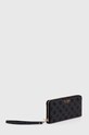 Guess portofel SWPG85.00460 negru SS24