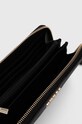 Guess portofel negru SWPG85.00460