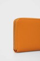 Peněženka Guess LAUREL SWZG85.00370 oranžová AW23