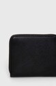 Guess portofel negru SWZG85.00370