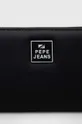 Πορτοφόλι Pepe Jeans  Κύριο υλικό: 100% PU - πολυουρεθάνη Φόδρα: 100% Πολυεστέρας