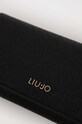 Accesorii Liu Jo portofel AXX016.E0087 negru
