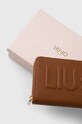 Peňaženka Liu Jo hnedá AXX027.E0086