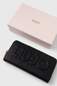 Liu Jo portofel negru AXX027.E0086