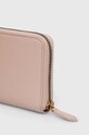 Pinko portafoglio in pelle 100249.A0F1 rosa AA00